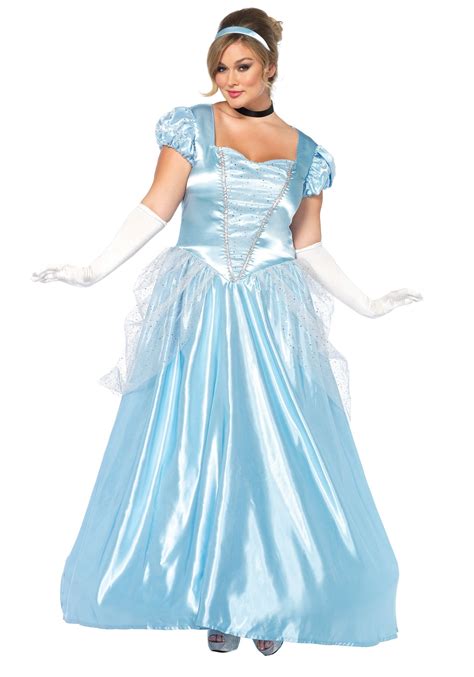 cinderella costumes for adults|cinderella adult fancy dress costume.